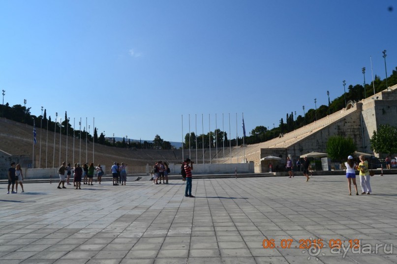 Незабываемый отдых