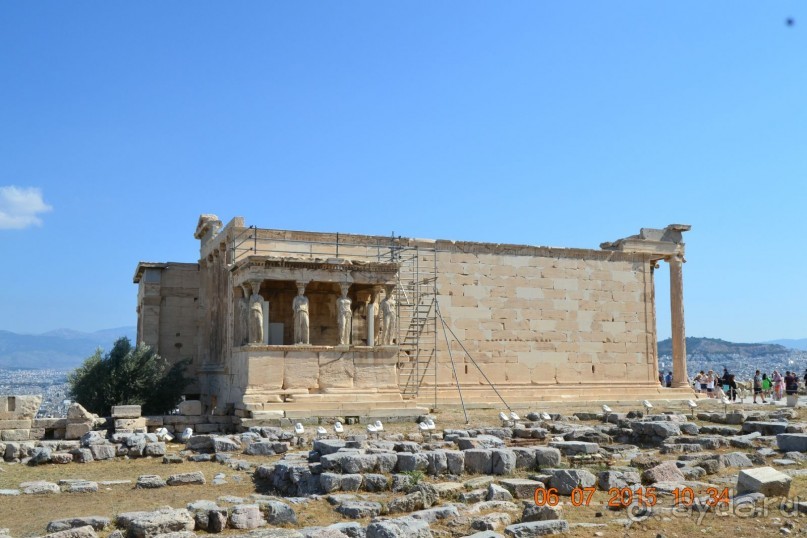 Незабываемый отдых