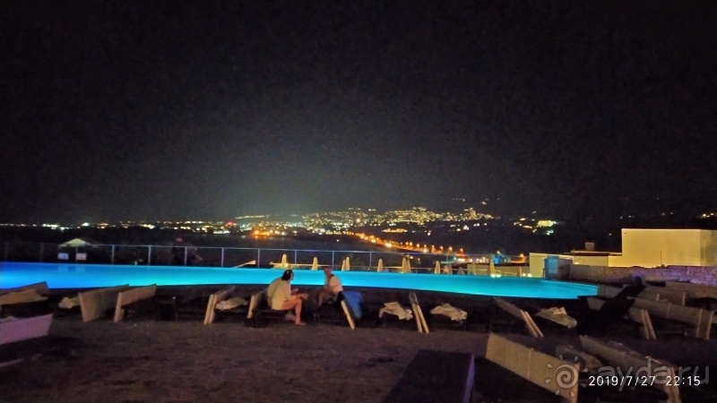 фото Theo Sunset Bay Holiday Village