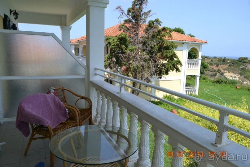 Отличный отдых