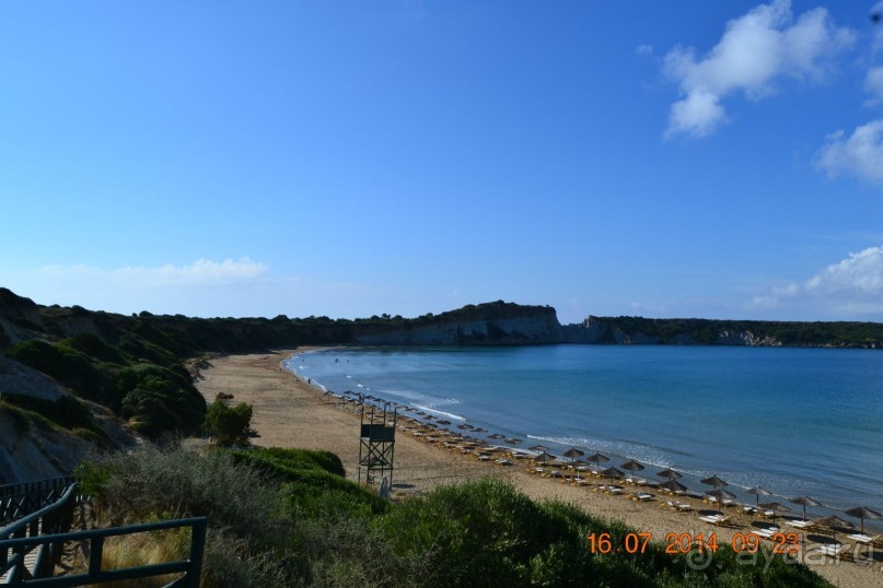 Отличный отдых