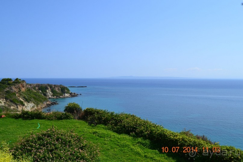 Отличный отдых