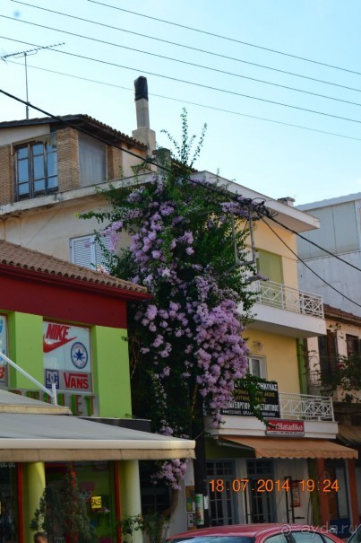 Отличный отдых