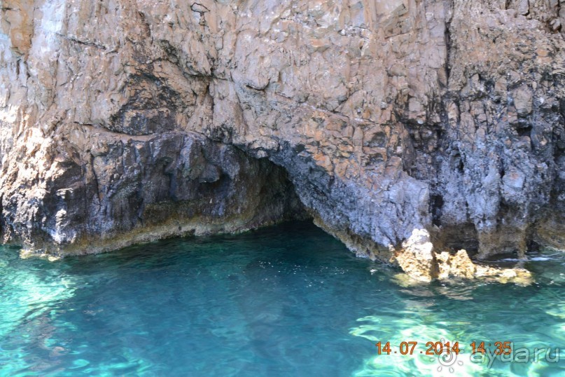 Отличный отдых