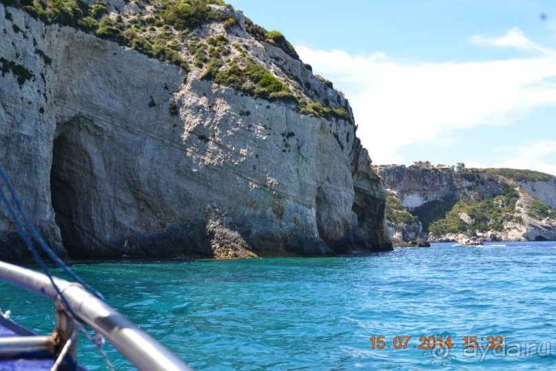 Отличный отдых