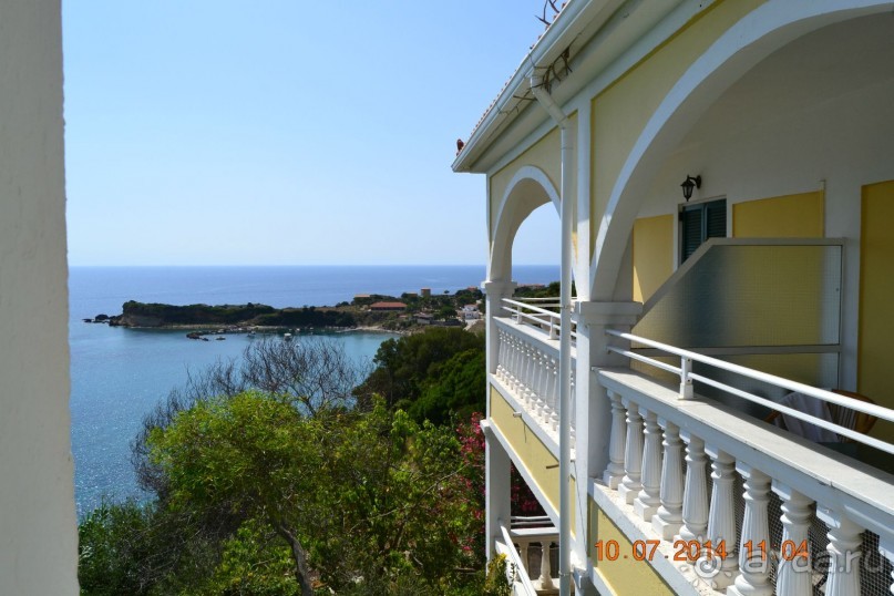 Отличный отдых