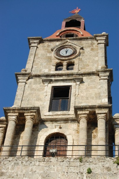 Хороший отель