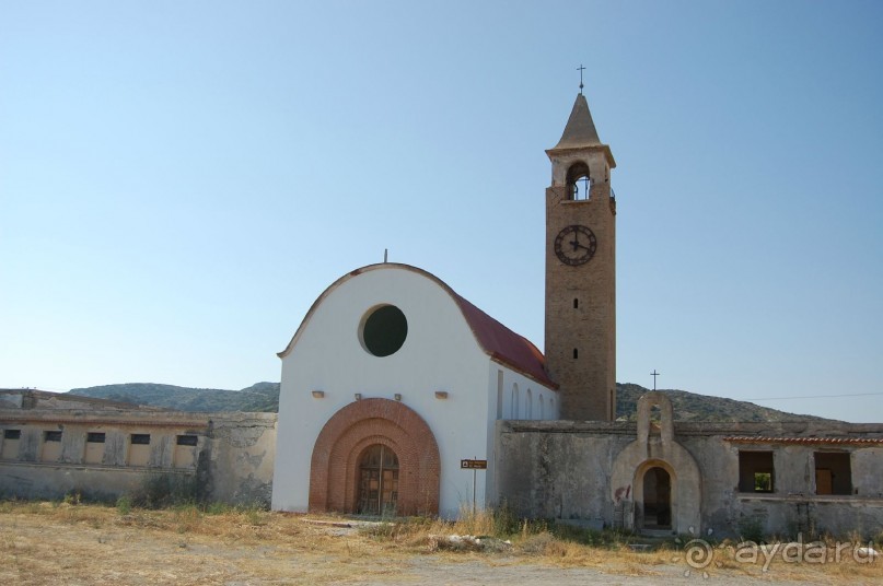 Хороший отель