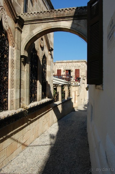 Хороший отель