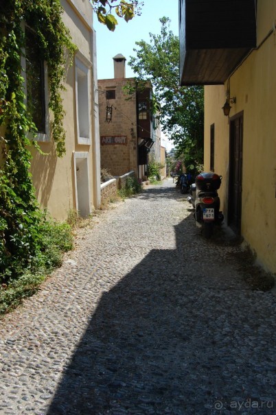 Хороший отель