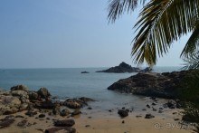 Отличный отдых в экзотической стране!