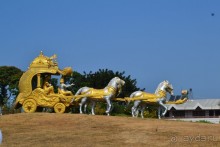 Отличный отдых в экзотической стране!