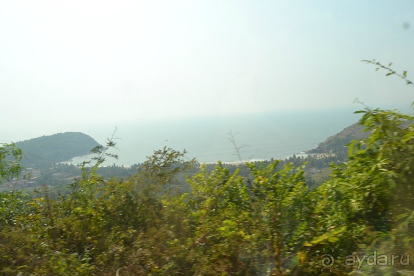 Отличный отдых в экзотической стране!