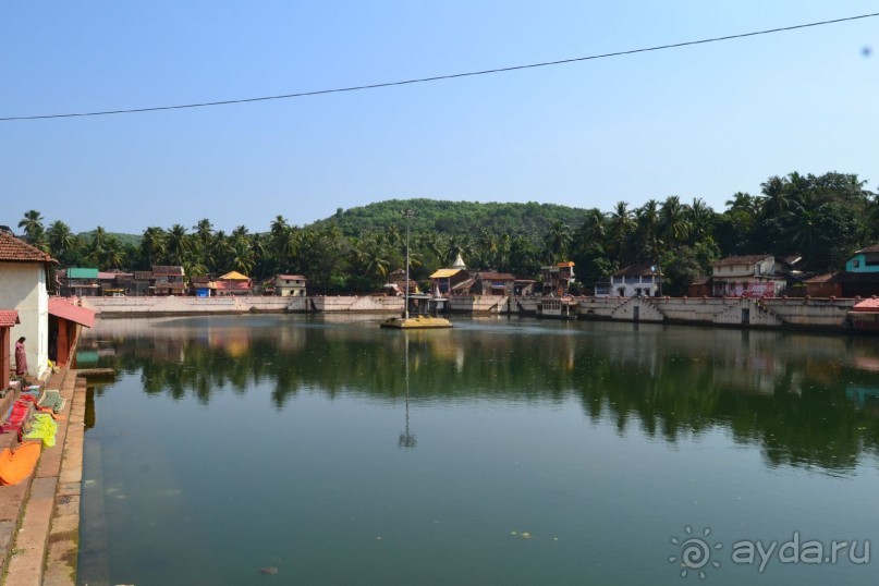 Отличный отдых в экзотической стране!