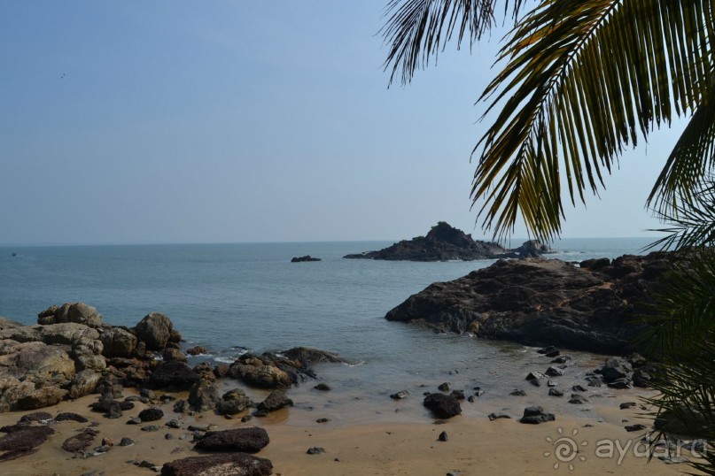 Отличный отдых в экзотической стране!