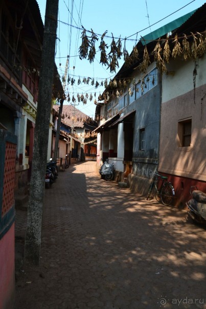 Отличный отдых в экзотической стране!