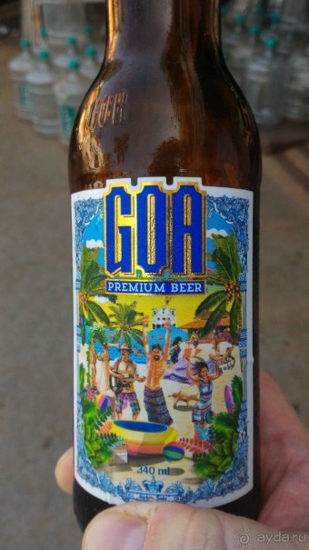 Отличный отдых в экзотической стране!