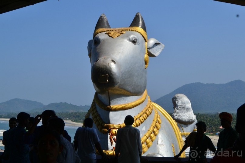 Отличный отдых в экзотической стране!