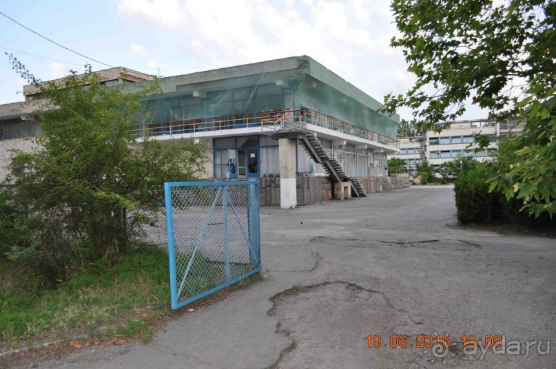 Люди не ведитесь! Это просто кошмар