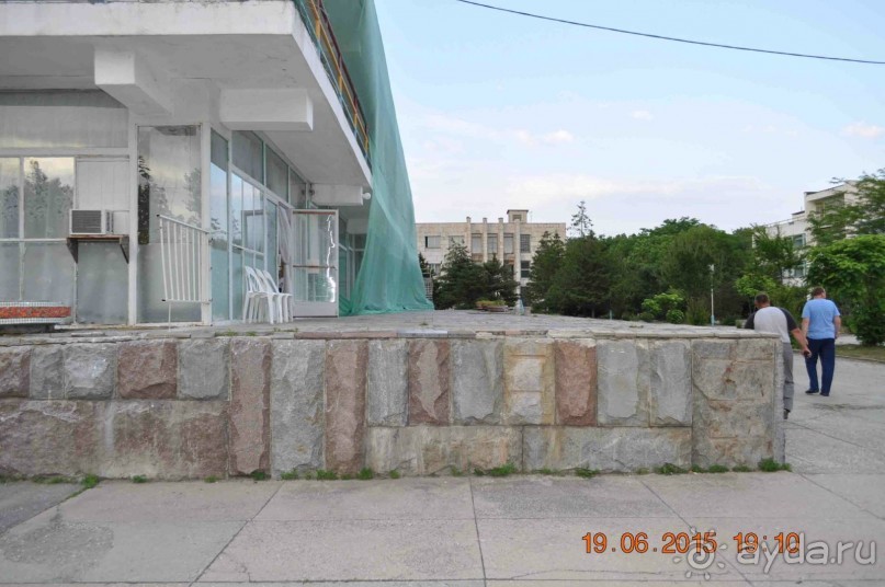 Люди не ведитесь! Это просто кошмар