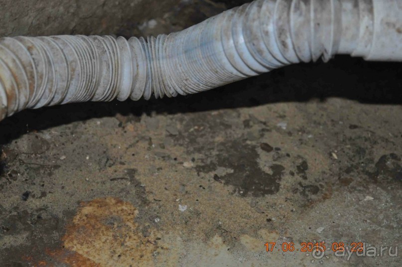 Люди не ведитесь! Это просто кошмар