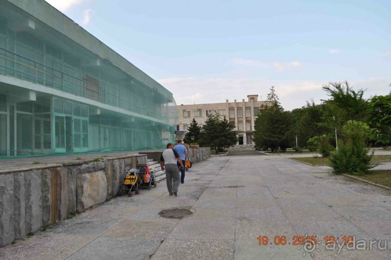 Люди не ведитесь! Это просто кошмар