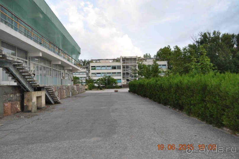 Люди не ведитесь! Это просто кошмар