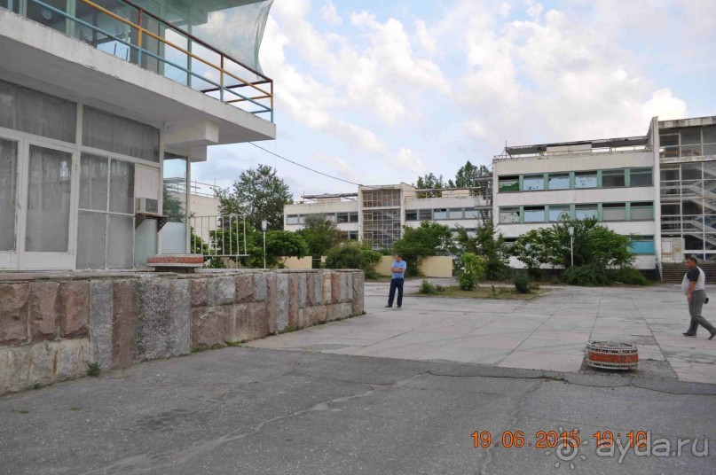 Люди не ведитесь! Это просто кошмар