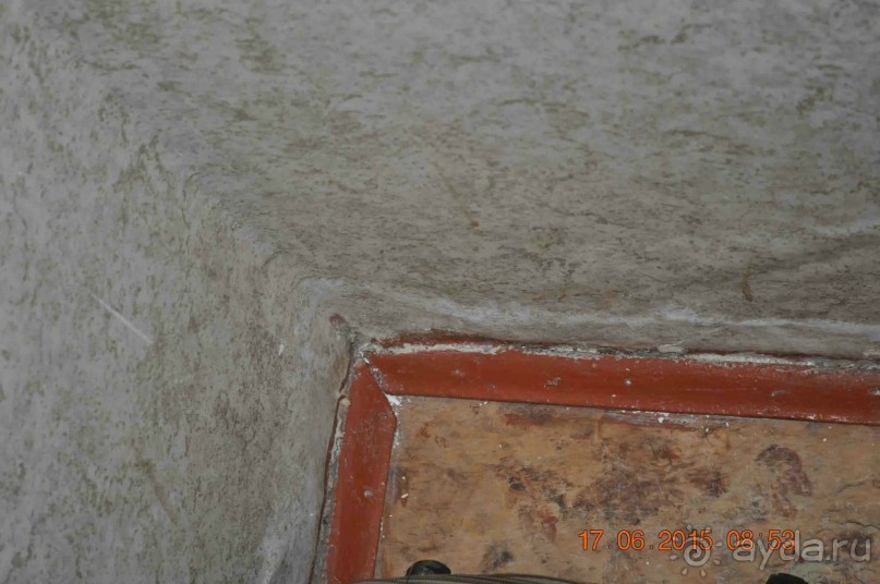 Люди не ведитесь! Это просто кошмар