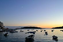 Мясные будни привлекательных черногорских ресторанчиков