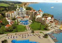 Морской курорт ”Дюны”