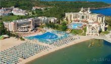 Морской курорт ”Дюны”