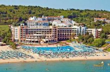 Морской курорт ”Дюны”