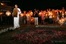 Нестинарство – один из самых древних болгарских обычаев