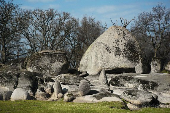 Тракийското светилище Беглик Таш-град Приморско