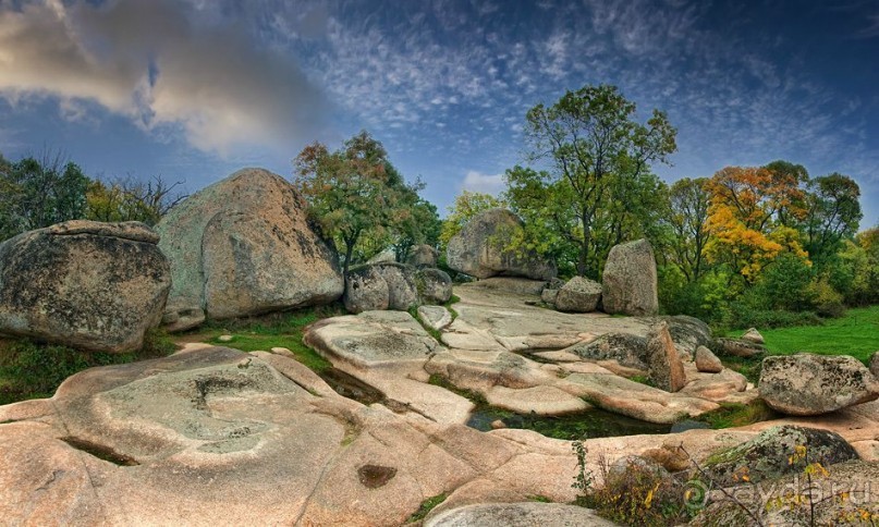 фото Приморско