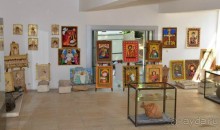 Археологический музей в Созополе