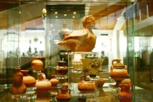 Археологический музей в Созополе