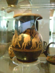 Археологический музей в Созополе