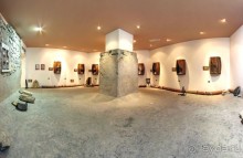 Археологический музей в Созополе