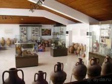 Археологический музей в Созополе