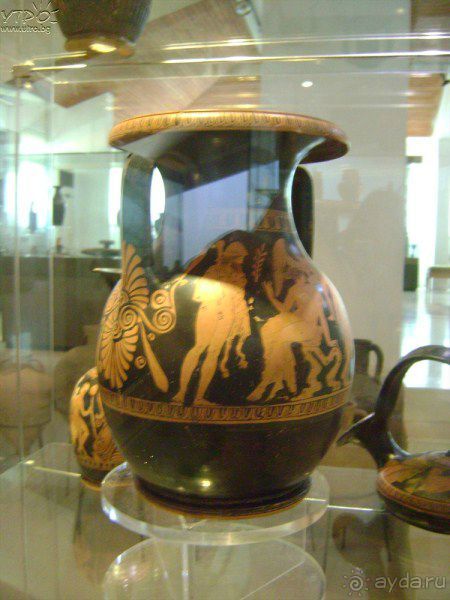 Археологический музей в Созополе