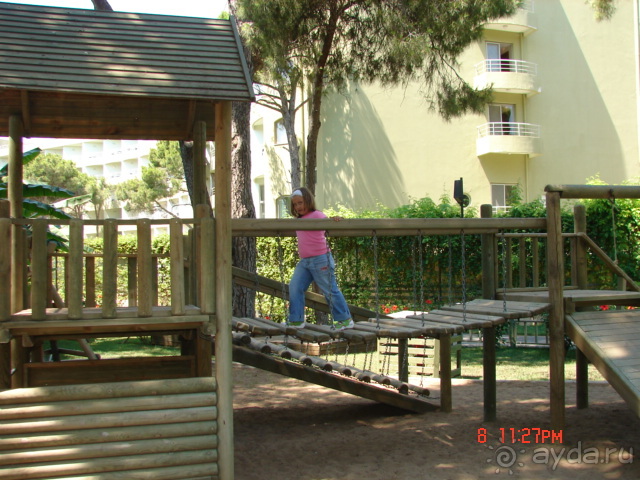 фото Limak Atlantis Hotel & Resort