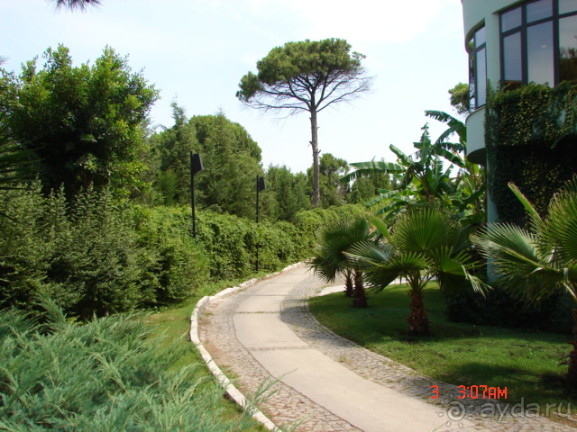 фото Limak Atlantis Hotel & Resort