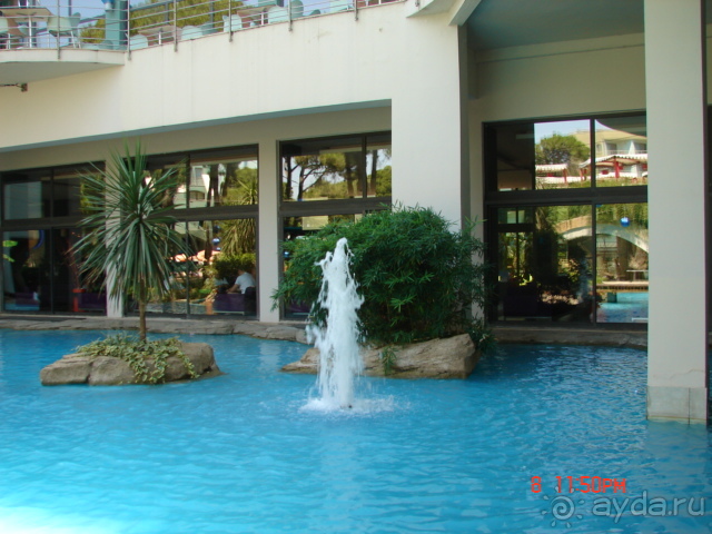 фото Limak Atlantis Hotel & Resort