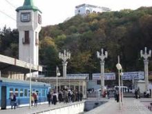 Отличный санаторий Колос в Кисловодске!