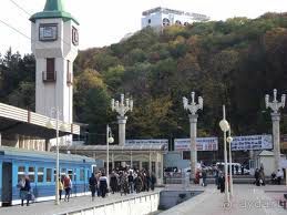 Отличный санаторий Колос в Кисловодске!