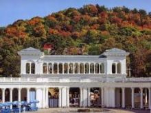 санаторий Колос в Кисловодск - отличный отдых!