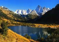 санаторий Колос в Кисловодск - отличный отдых!