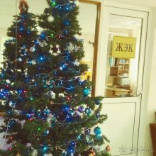 санаторий "Вита"